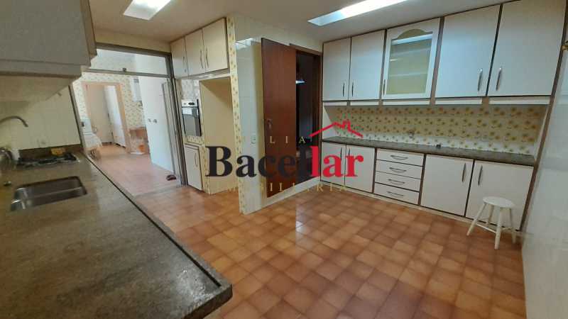 Conheça 14 do imóvel - Apartamento 3 quartos para venda e aluguel Alto da Boa Vista, Rio de Janeiro - R$ 650.000 - TIAP32666 - 15 14 - Apartamento 3 quartos para venda e aluguel Alto da Boa Vista, Rio de Janeiro - R$ 650.000 - TIAP32666 - 15