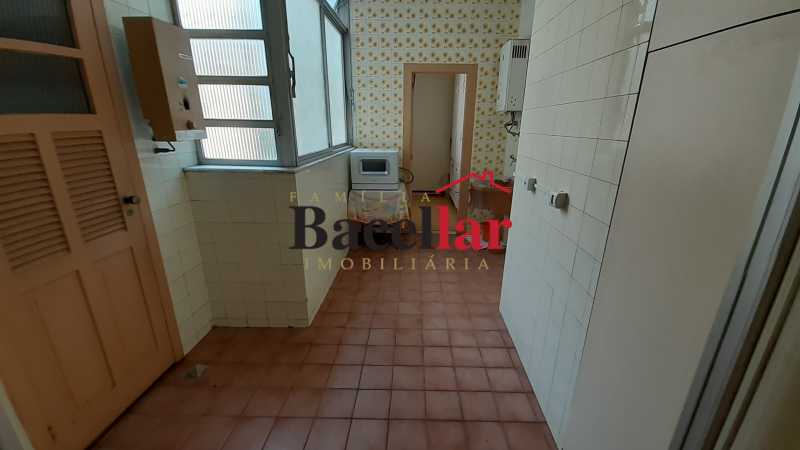 Conheça 15 do imóvel - Apartamento 3 quartos para venda e aluguel Alto da Boa Vista, Rio de Janeiro - R$ 650.000 - TIAP32666 - 16 15 - Apartamento 3 quartos para venda e aluguel Alto da Boa Vista, Rio de Janeiro - R$ 650.000 - TIAP32666 - 16