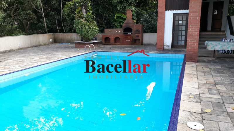 Conheça 19 do imóvel - Apartamento 3 quartos para venda e aluguel Alto da Boa Vista, Rio de Janeiro - R$ 650.000 - TIAP32666 - 20 19 - Apartamento 3 quartos para venda e aluguel Alto da Boa Vista, Rio de Janeiro - R$ 650.000 - TIAP32666 - 20