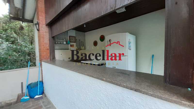 Conheça 20 do imóvel - Apartamento 3 quartos para venda e aluguel Alto da Boa Vista, Rio de Janeiro - R$ 650.000 - TIAP32666 - 21 20 - Apartamento 3 quartos para venda e aluguel Alto da Boa Vista, Rio de Janeiro - R$ 650.000 - TIAP32666 - 21