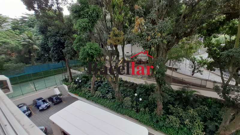 Conheça 24 do imóvel - Apartamento 3 quartos para venda e aluguel Alto da Boa Vista, Rio de Janeiro - R$ 650.000 - TIAP32666 - 25 24 - Apartamento 3 quartos para venda e aluguel Alto da Boa Vista, Rio de Janeiro - R$ 650.000 - TIAP32666 - 25