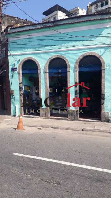 Conheça 1 do imóvel - Loja 100m² à venda Gamboa, Rio de Janeiro - R$ 900.000 - RILJ00001 - 1 1 - Loja 100m² à venda Gamboa, Rio de Janeiro - R$ 900.000 - RILJ00001 - 1
