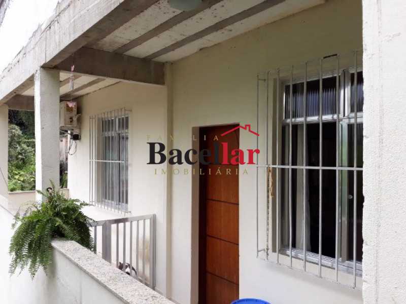 Conheça 1 do imóvel - Apartamento 2 quartos à venda Alto da Boa Vista, Rio de Janeiro - R$ 380.000 - TIAP24081 - 1 1 - Apartamento 2 quartos à venda Alto da Boa Vista, Rio de Janeiro - R$ 380.000 - TIAP24081 - 1