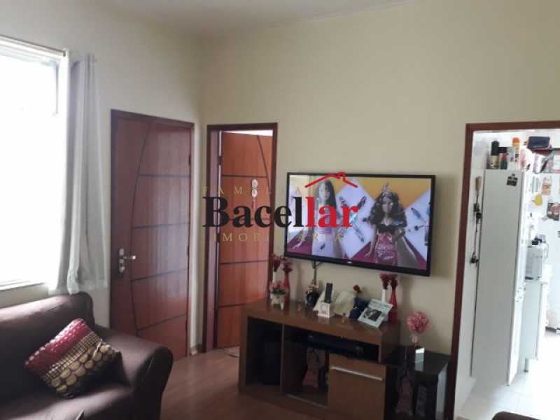 Conheça 2 do imóvel - Apartamento 2 quartos à venda Alto da Boa Vista, Rio de Janeiro - R$ 380.000 - TIAP24081 - 3 2 - Apartamento 2 quartos à venda Alto da Boa Vista, Rio de Janeiro - R$ 380.000 - TIAP24081 - 3