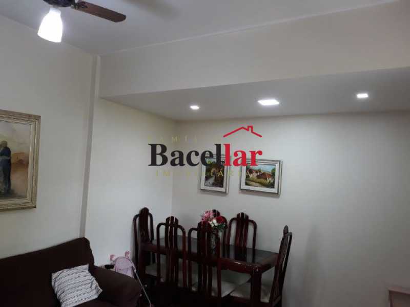 Conheça 4 do imóvel - Apartamento 2 quartos à venda Alto da Boa Vista, Rio de Janeiro - R$ 380.000 - TIAP24081 - 5 4 - Apartamento 2 quartos à venda Alto da Boa Vista, Rio de Janeiro - R$ 380.000 - TIAP24081 - 5