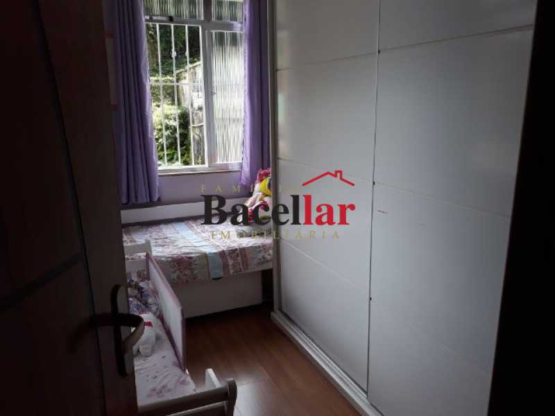 Conheça 10 do imóvel - Apartamento 2 quartos à venda Alto da Boa Vista, Rio de Janeiro - R$ 380.000 - TIAP24081 - 11 10 - Apartamento 2 quartos à venda Alto da Boa Vista, Rio de Janeiro - R$ 380.000 - TIAP24081 - 11