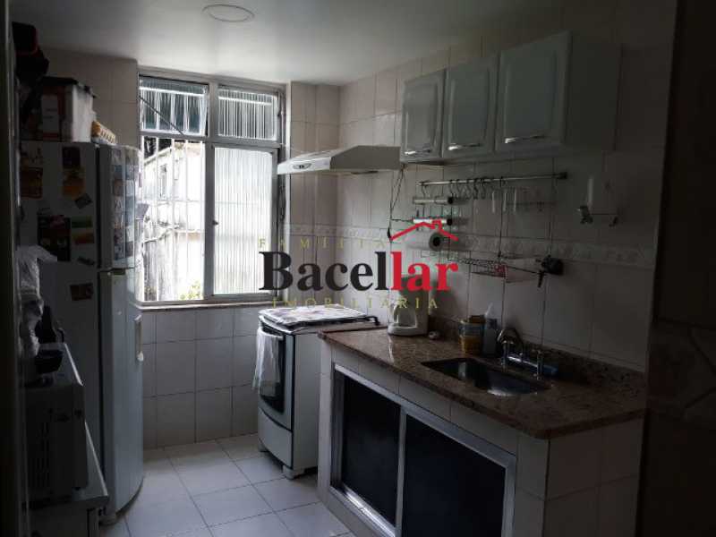 Conheça 12 do imóvel - Apartamento 2 quartos à venda Alto da Boa Vista, Rio de Janeiro - R$ 380.000 - TIAP24081 - 13 12 - Apartamento 2 quartos à venda Alto da Boa Vista, Rio de Janeiro - R$ 380.000 - TIAP24081 - 13