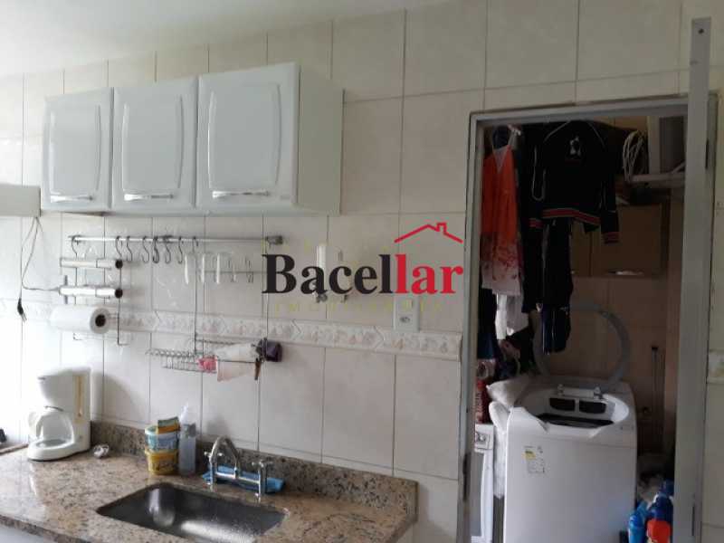 Conheça 14 do imóvel - Apartamento 2 quartos à venda Alto da Boa Vista, Rio de Janeiro - R$ 380.000 - TIAP24081 - 15 14 - Apartamento 2 quartos à venda Alto da Boa Vista, Rio de Janeiro - R$ 380.000 - TIAP24081 - 15