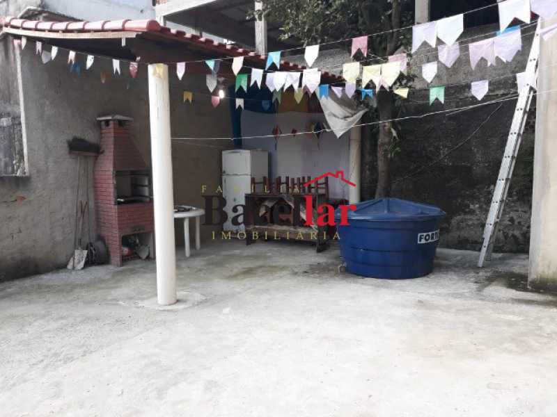 Conheça 17 do imóvel - Apartamento 2 quartos à venda Alto da Boa Vista, Rio de Janeiro - R$ 380.000 - TIAP24081 - 18 17 - Apartamento 2 quartos à venda Alto da Boa Vista, Rio de Janeiro - R$ 380.000 - TIAP24081 - 18