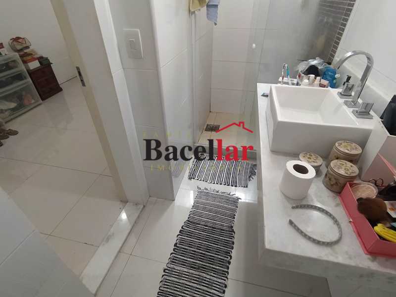 Conheça 10 do imóvel - Casa de Vila na Tijuca - TICV30152 - 11 10 - Casa de Vila na Tijuca - TICV30152 - 11