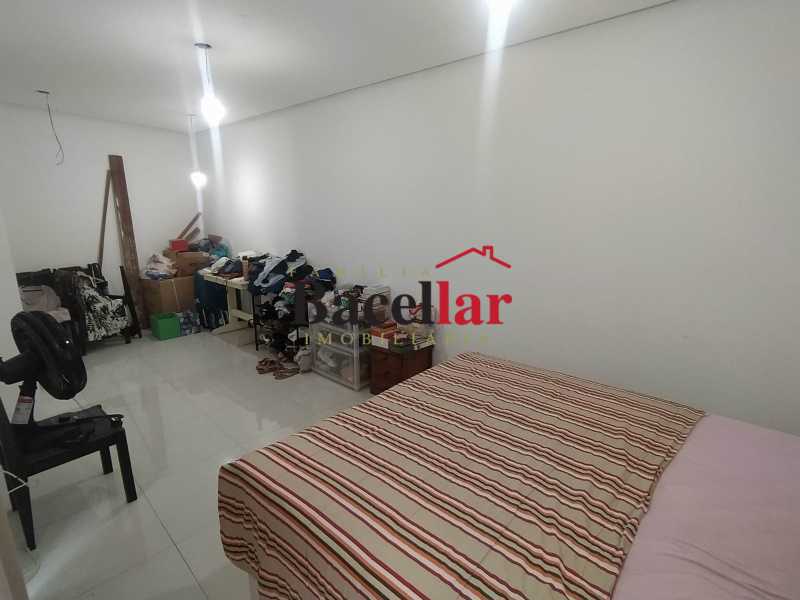 Conheça 7 do imóvel - Casa de Vila na Tijuca - TICV30152 - 8 7 - Casa de Vila na Tijuca - TICV30152 - 8