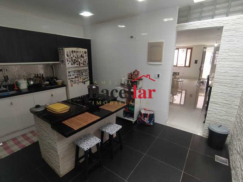Conheça 17 do imóvel - Casa de Vila na Tijuca - TICV30152 - 18 17 - Casa de Vila na Tijuca - TICV30152 - 18