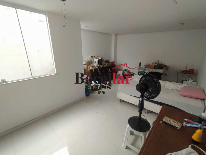 Conheça 15 do imóvel - Casa de Vila na Tijuca - TICV30152 - 16 15 - Casa de Vila na Tijuca - TICV30152 - 16