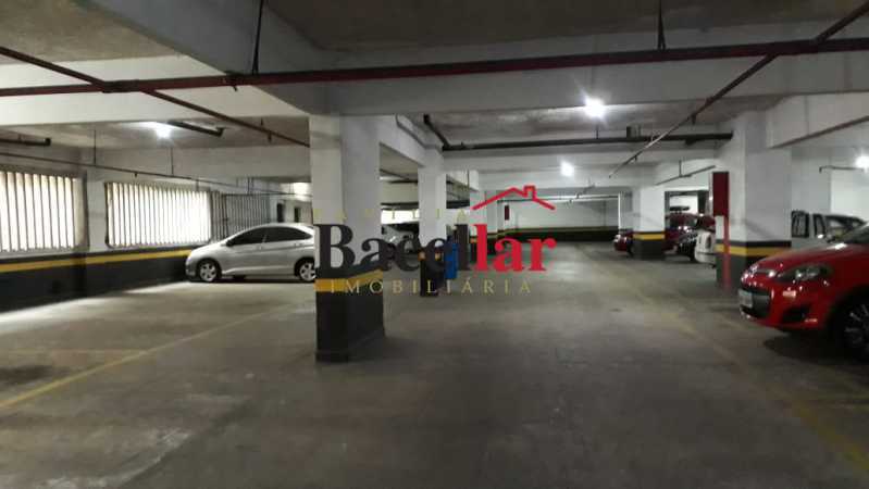 Conheça Garagem do imóvel - Apartamento 2 quartos à venda Rio de Janeiro,RJ - R$ 315.000 - RIAP20026 - 5 Garagem - Apartamento 2 quartos à venda Rio de Janeiro,RJ - R$ 315.000 - RIAP20026 - 5