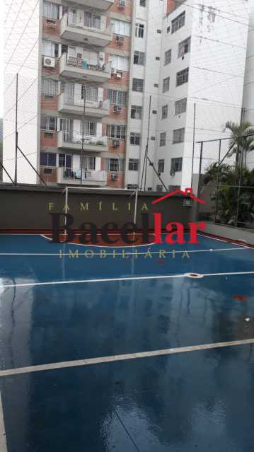 Conheça Quadra do imóvel - Apartamento 2 quartos à venda Rio de Janeiro,RJ - R$ 315.000 - RIAP20026 - 10 Quadra - Apartamento 2 quartos à venda Rio de Janeiro,RJ - R$ 315.000 - RIAP20026 - 10