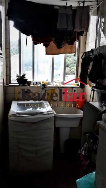 Conheça Area de servico do imóvel - Apartamento 2 quartos à venda Rio de Janeiro,RJ - R$ 315.000 - RIAP20026 - 13 Area de servico - Apartamento 2 quartos à venda Rio de Janeiro,RJ - R$ 315.000 - RIAP20026 - 13