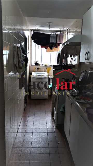 Conheça Cozinha do imóvel - Apartamento 2 quartos à venda Rio de Janeiro,RJ - R$ 315.000 - RIAP20026 - 14 Cozinha - Apartamento 2 quartos à venda Rio de Janeiro,RJ - R$ 315.000 - RIAP20026 - 14
