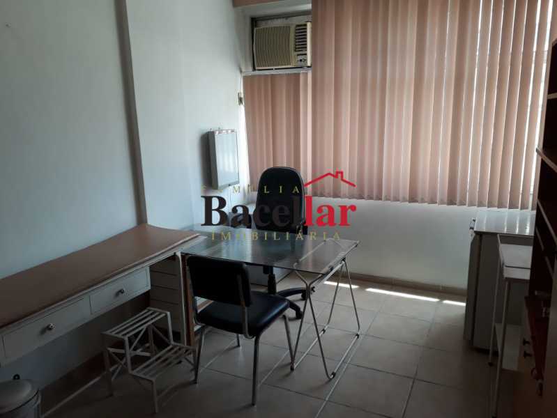 Conheça 1. do imóvel - Sala Comercial 24m² para venda e aluguel Tijuca, Rio de Janeiro - R$ 200.000 - TISL00241 - 1 1. - Sala Comercial 24m² para venda e aluguel Tijuca, Rio de Janeiro - R$ 200.000 - TISL00241 - 1