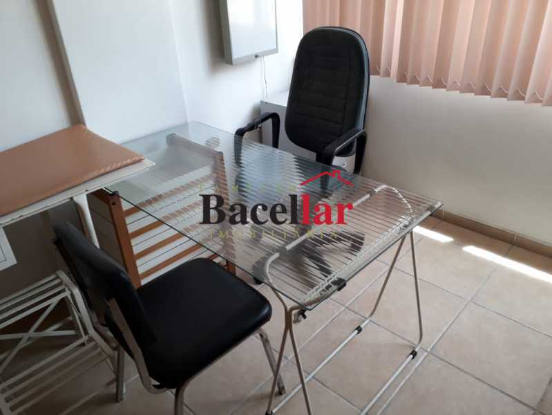 Conheça 6. do imóvel - Sala Comercial 24m² para venda e aluguel Tijuca, Rio de Janeiro - R$ 200.000 - TISL00241 - 7 6. - Sala Comercial 24m² para venda e aluguel Tijuca, Rio de Janeiro - R$ 200.000 - TISL00241 - 7