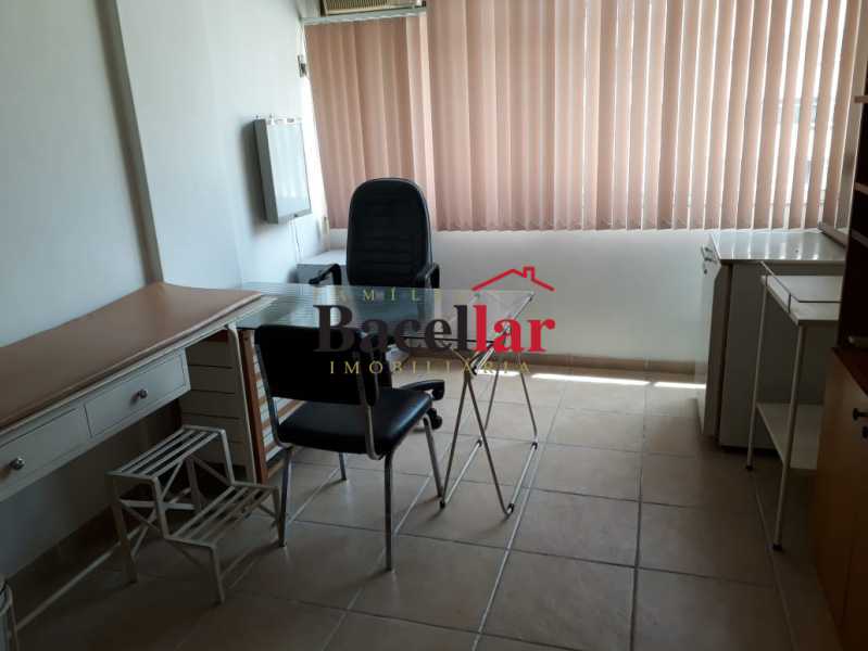 Conheça 7. do imóvel - Sala Comercial 24m² para venda e aluguel Tijuca, Rio de Janeiro - R$ 200.000 - TISL00241 - 8 7. - Sala Comercial 24m² para venda e aluguel Tijuca, Rio de Janeiro - R$ 200.000 - TISL00241 - 8