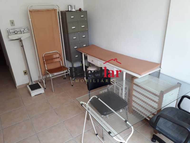 Conheça 9. do imóvel - Sala Comercial 24m² para venda e aluguel Tijuca, Rio de Janeiro - R$ 200.000 - TISL00241 - 10 9. - Sala Comercial 24m² para venda e aluguel Tijuca, Rio de Janeiro - R$ 200.000 - TISL00241 - 10