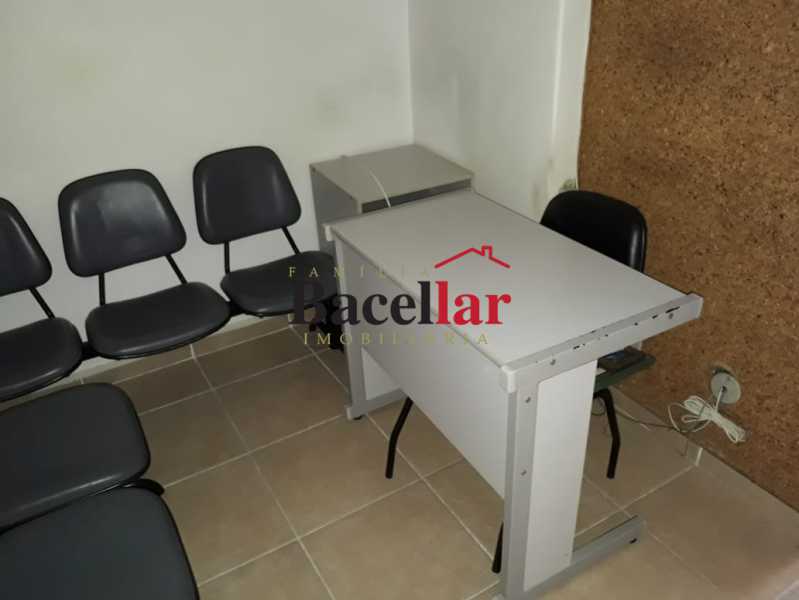 Conheça 12. do imóvel - Sala Comercial 24m² para venda e aluguel Tijuca, Rio de Janeiro - R$ 200.000 - TISL00241 - 13 12. - Sala Comercial 24m² para venda e aluguel Tijuca, Rio de Janeiro - R$ 200.000 - TISL00241 - 13