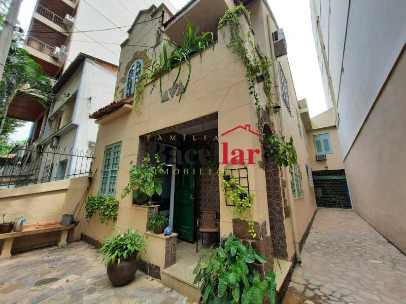20201024_130245 - Casa à venda Rua Morales de Los Rios,Rio de Janeiro,RJ - R$ 1.000.000 - TICA30163 - 1