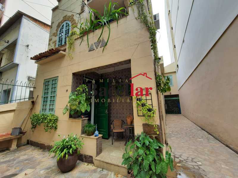 20201024_130248 - Casa à venda Rua Morales de Los Rios,Rio de Janeiro,RJ - R$ 1.000.000 - TICA30163 - 3
