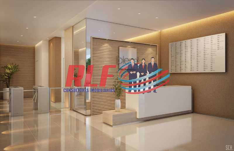 Conheça 581 do imóvel - Imóvel Sala Comercial À VENDA, Pechincha, Rio de Janeiro, RJ - RLSL00055 - 5 581 - Imóvel Sala Comercial À VENDA, Pechincha, Rio de Janeiro, RJ - RLSL00055 - 5