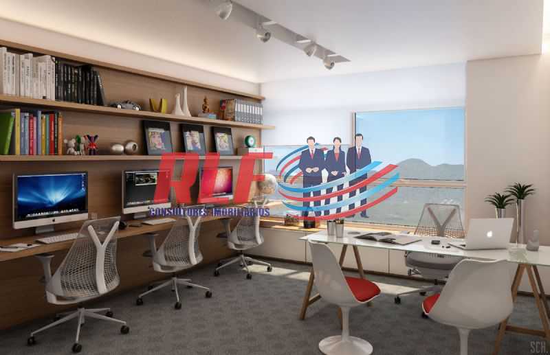 Conheça 582 do imóvel - Imóvel Sala Comercial À VENDA, Pechincha, Rio de Janeiro, RJ - RLSL00055 - 6 582 - Imóvel Sala Comercial À VENDA, Pechincha, Rio de Janeiro, RJ - RLSL00055 - 6