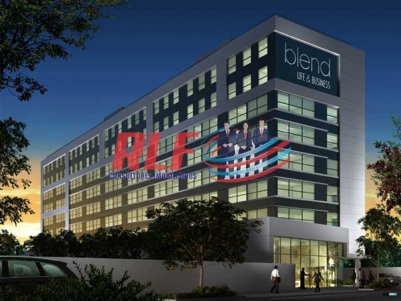 Conheça 601 do imóvel - Imóvel Sala Comercial À VENDA, Pechincha, Rio de Janeiro, RJ - RLSL00055 - 1 601 - Imóvel Sala Comercial À VENDA, Pechincha, Rio de Janeiro, RJ - RLSL00055 - 1