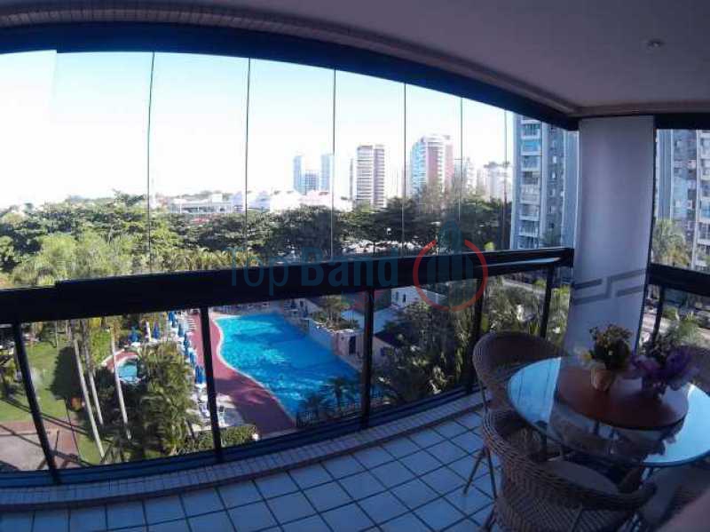 Conheça 10053_P1434580489 do imóvel - Apartamento À Venda - Barra da Tijuca - Rio de Janeiro - RJ - TIAP40004 - 3 10053_P1434580489 - Apartamento À Venda - Barra da Tijuca - Rio de Janeiro - RJ - TIAP40004 - 3