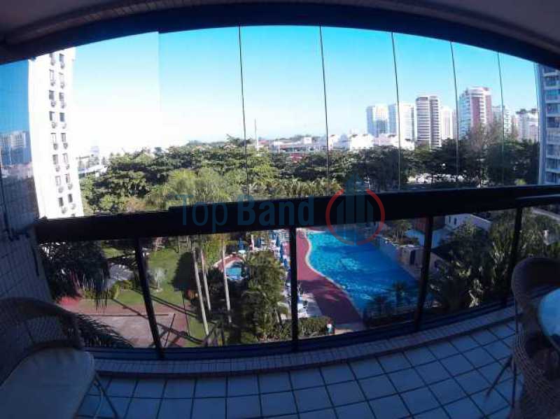Conheça 10053_P1434580496 do imóvel - Apartamento À Venda - Barra da Tijuca - Rio de Janeiro - RJ - TIAP40004 - 1 10053_P1434580496 - Apartamento À Venda - Barra da Tijuca - Rio de Janeiro - RJ - TIAP40004 - 1