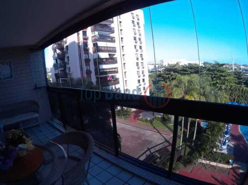 Conheça 10053_P1434580549 do imóvel - Apartamento À Venda - Barra da Tijuca - Rio de Janeiro - RJ - TIAP40004 - 4 10053_P1434580549 - Apartamento À Venda - Barra da Tijuca - Rio de Janeiro - RJ - TIAP40004 - 4