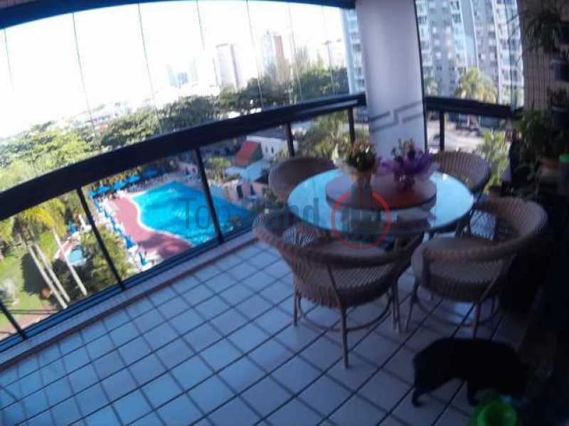 Conheça 10053_P1434580556 do imóvel - Apartamento À Venda - Barra da Tijuca - Rio de Janeiro - RJ - TIAP40004 - 5 10053_P1434580556 - Apartamento À Venda - Barra da Tijuca - Rio de Janeiro - RJ - TIAP40004 - 5
