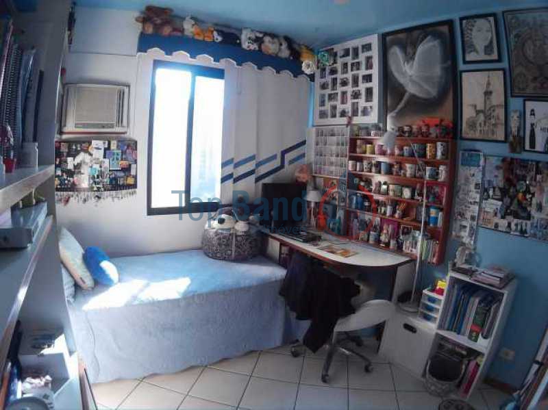 Conheça 10053_P1434580621 do imóvel - Apartamento À Venda - Barra da Tijuca - Rio de Janeiro - RJ - TIAP40004 - 16 10053_P1434580621 - Apartamento À Venda - Barra da Tijuca - Rio de Janeiro - RJ - TIAP40004 - 16