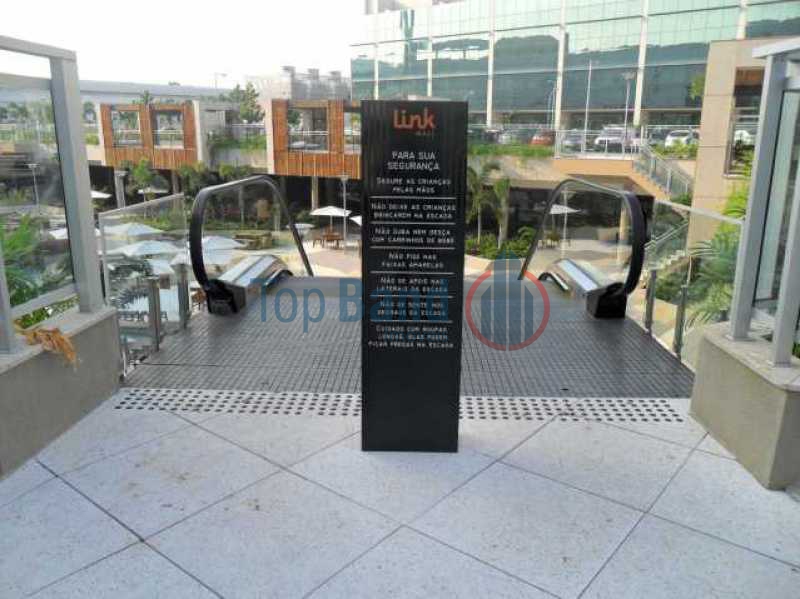 Conheça 02 do imóvel - Sala Comercial 28m² à venda Barra da Tijuca, Rio de Janeiro - R$ 340.000 - SSSL00016 - 3 02 - Sala Comercial 28m² à venda Barra da Tijuca, Rio de Janeiro - R$ 340.000 - SSSL00016 - 3