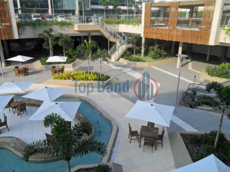 Conheça 06 do imóvel - Sala Comercial 28m² à venda Barra da Tijuca, Rio de Janeiro - R$ 340.000 - SSSL00016 - 7 06 - Sala Comercial 28m² à venda Barra da Tijuca, Rio de Janeiro - R$ 340.000 - SSSL00016 - 7