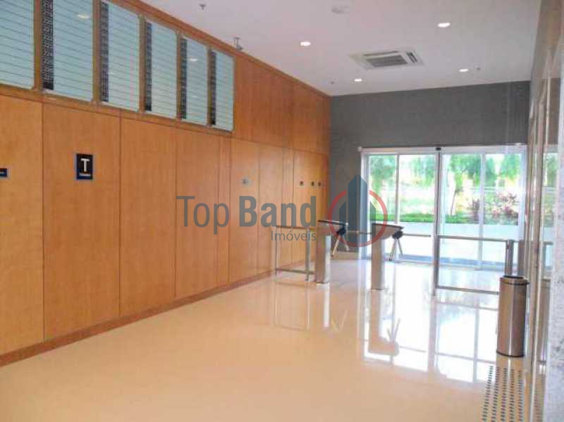 Conheça 18 do imóvel - Sala Comercial 28m² à venda Barra da Tijuca, Rio de Janeiro - R$ 340.000 - SSSL00016 - 19 18 - Sala Comercial 28m² à venda Barra da Tijuca, Rio de Janeiro - R$ 340.000 - SSSL00016 - 19