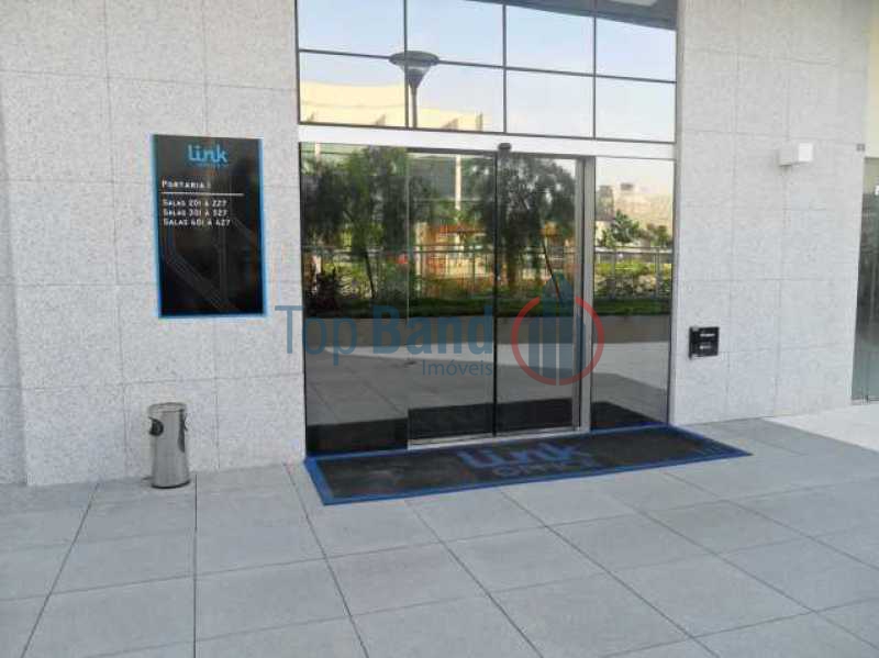 Conheça 19 do imóvel - Sala Comercial 28m² à venda Barra da Tijuca, Rio de Janeiro - R$ 340.000 - SSSL00016 - 20 19 - Sala Comercial 28m² à venda Barra da Tijuca, Rio de Janeiro - R$ 340.000 - SSSL00016 - 20