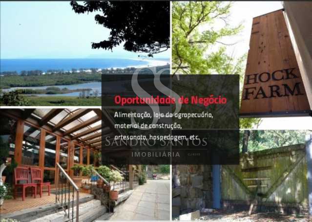 Conheça 8 do imóvel - Terreno Unifamiliar à venda Estrada do Grumari,Grumari, Rio de Janeiro - R$ 1.350.000 - SSUF00001 - 8 8 - Terreno Unifamiliar à venda Estrada do Grumari,Grumari, Rio de Janeiro - R$ 1.350.000 - SSUF00001 - 8