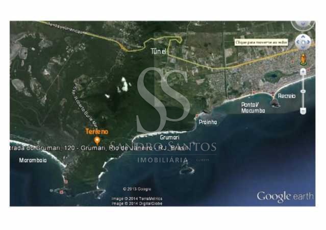 Conheça 11 do imóvel - Terreno Unifamiliar à venda Estrada do Grumari,Grumari, Rio de Janeiro - R$ 1.350.000 - SSUF00001 - 11 11 - Terreno Unifamiliar à venda Estrada do Grumari,Grumari, Rio de Janeiro - R$ 1.350.000 - SSUF00001 - 11