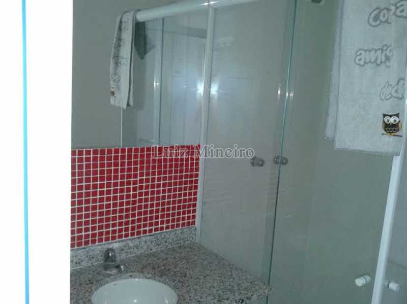 Conheça 2 do imóvel - Cobertura À Venda - Recreio dos Bandeirantes - Rio de Janeiro - RJ - TICO30003 - 9 2 - Cobertura À Venda - Recreio dos Bandeirantes - Rio de Janeiro - RJ - TICO30003 - 9