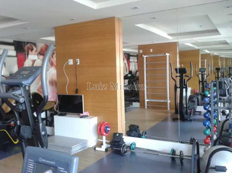 Conheça 6 do imóvel - Cobertura À Venda - Recreio dos Bandeirantes - Rio de Janeiro - RJ - TICO30003 - 14 6 - Cobertura À Venda - Recreio dos Bandeirantes - Rio de Janeiro - RJ - TICO30003 - 14