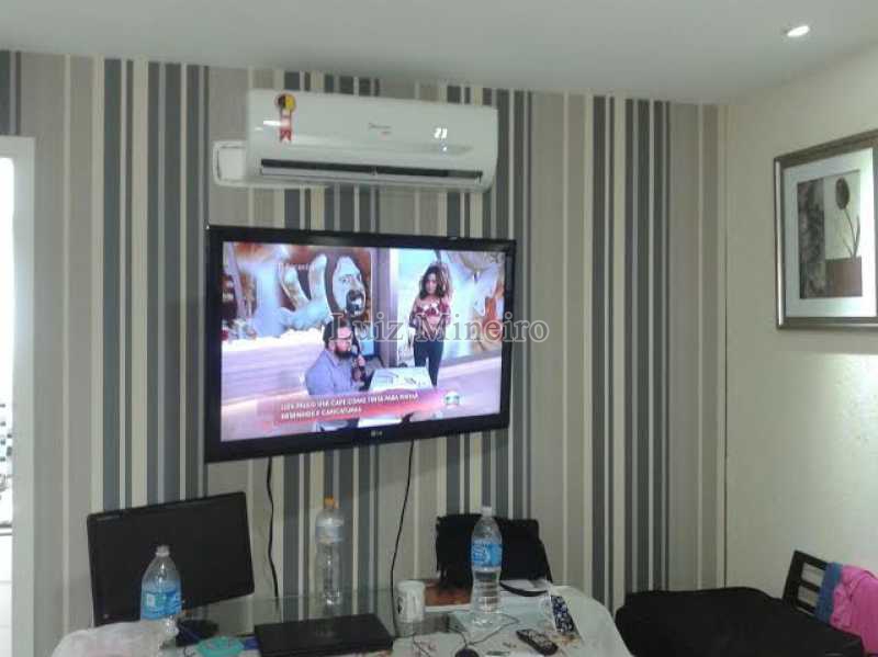 Conheça 12 do imóvel - Cobertura À Venda - Recreio dos Bandeirantes - Rio de Janeiro - RJ - TICO30003 - 6 12 - Cobertura À Venda - Recreio dos Bandeirantes - Rio de Janeiro - RJ - TICO30003 - 6