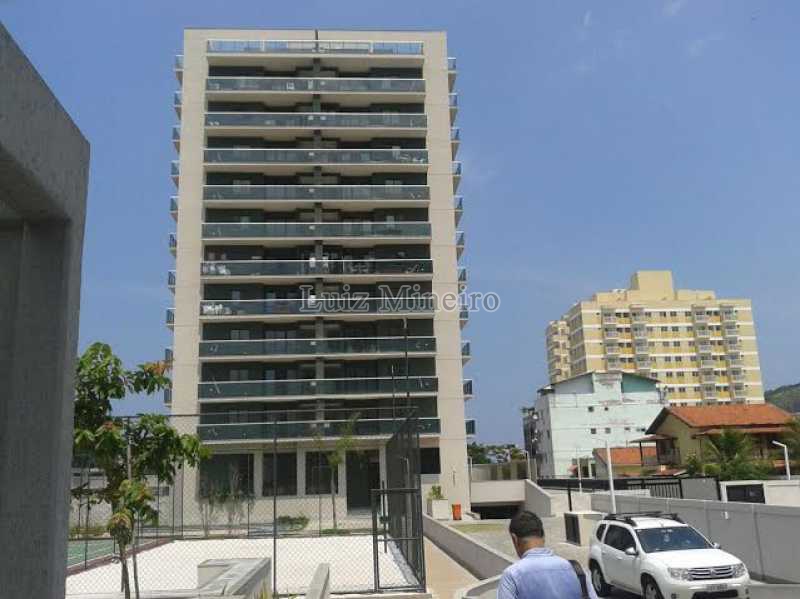 Conheça 17 do imóvel - Cobertura À Venda - Recreio dos Bandeirantes - Rio de Janeiro - RJ - TICO30003 - 20 17 - Cobertura À Venda - Recreio dos Bandeirantes - Rio de Janeiro - RJ - TICO30003 - 20