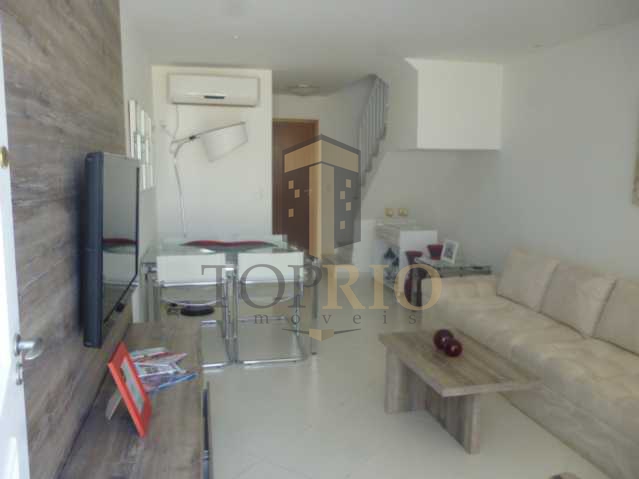 Conheça 1 do imóvel - Casa em Condominio À Venda - Taquara - Rio de Janeiro - RJ - TICN40053 - 1 1 - Casa em Condominio À Venda - Taquara - Rio de Janeiro - RJ - TICN40053 - 1