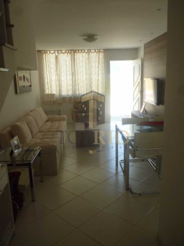 Conheça 3 do imóvel - Casa em Condominio À Venda - Taquara - Rio de Janeiro - RJ - TICN40053 - 4 3 - Casa em Condominio À Venda - Taquara - Rio de Janeiro - RJ - TICN40053 - 4