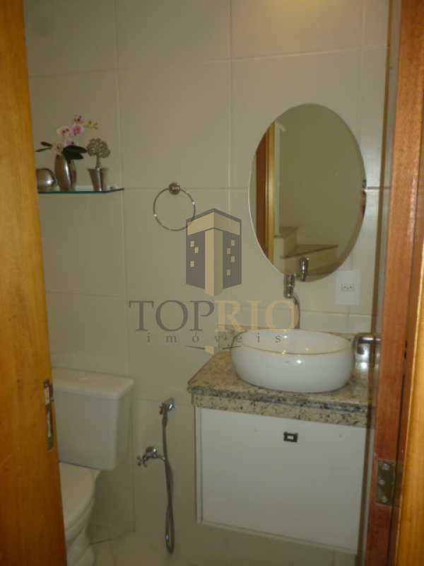 Conheça 4 do imóvel - Casa em Condominio À Venda - Taquara - Rio de Janeiro - RJ - TICN40053 - 5 4 - Casa em Condominio À Venda - Taquara - Rio de Janeiro - RJ - TICN40053 - 5
