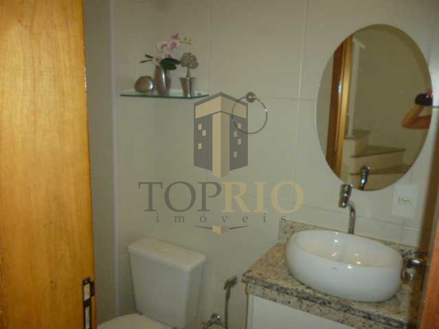 Conheça 5 do imóvel - Casa em Condominio À Venda - Taquara - Rio de Janeiro - RJ - TICN40053 - 6 5 - Casa em Condominio À Venda - Taquara - Rio de Janeiro - RJ - TICN40053 - 6